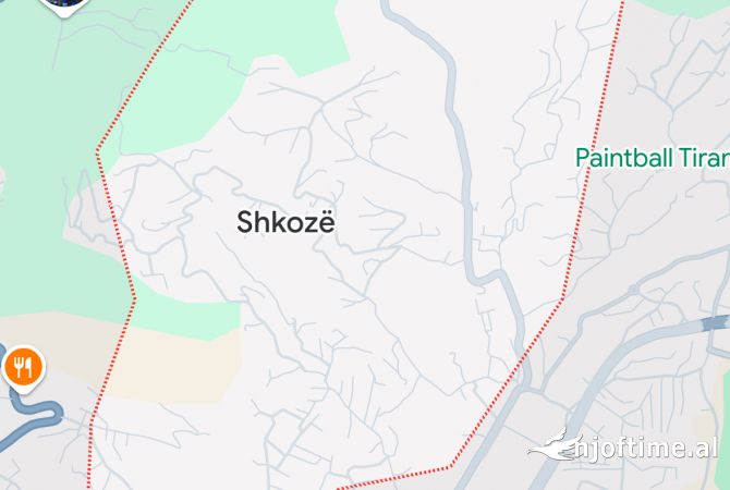 Shtepi ne shitje 2+1 ne Tirane - 140,000 Euro