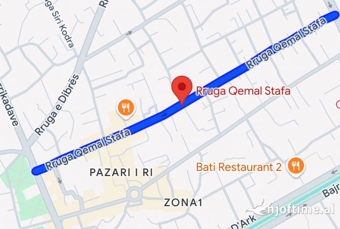 Shtepi ne shitje 2+1 ne Tirane - 180,250 Euro