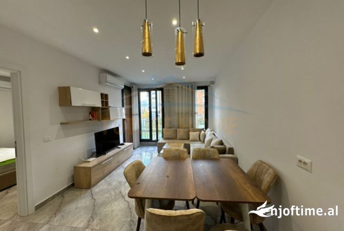 Shtepi me qera 1+1 ne Tirane - 550 Euro