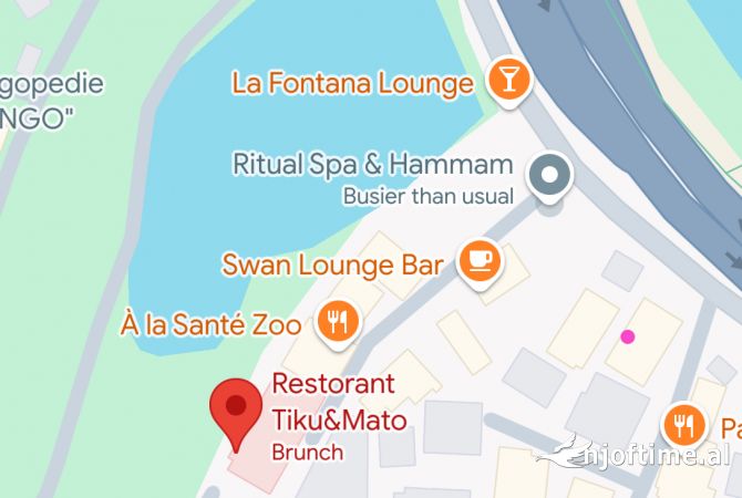 Shtepi ne shitje 1+1 ne Tirane - 180,000 Euro