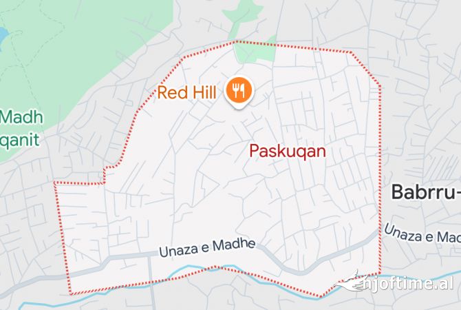 Shtepi ne shitje 2+1 ne Tirane - 106,000 Euro