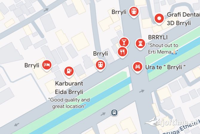 Shtepi ne shitje 2+1 ne Tirane - 255,000 Euro