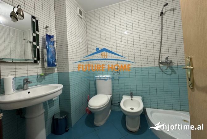 Shtepi ne shitje Apartament ne Tirane, 1+1, Mobilimi E mobiluar, Pagesa 98,000  Euro.