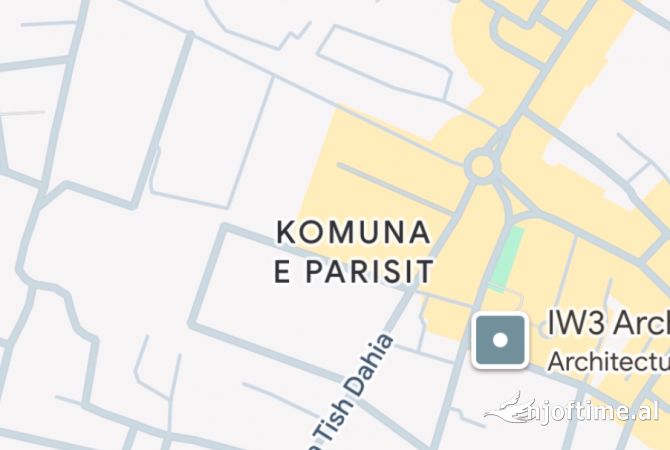 Shtepi ne shitje Garsoniere ne Tirane - 84,000 Euro
