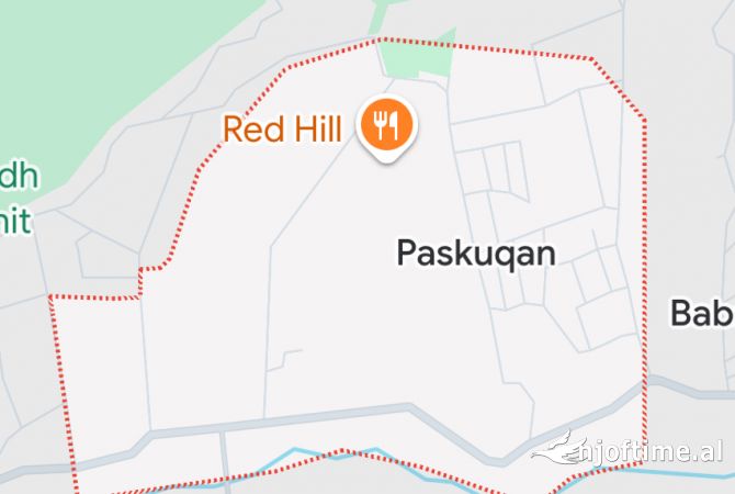 Shtepi ne shitje 2+1 ne Tirane - 99,500 Euro