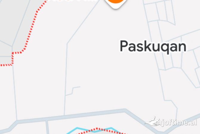 Shtepi ne shitje 1+1 ne Tirane - 67,300 Euro