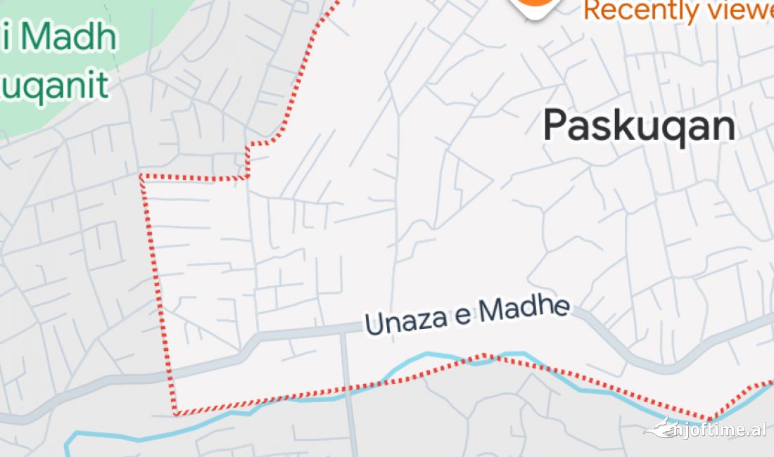 Shtepi ne shitje Apartament ne Tirane, 2+1, Mobilimi Bosh, pa mobiluar, Pagesa 106,500  Euro.