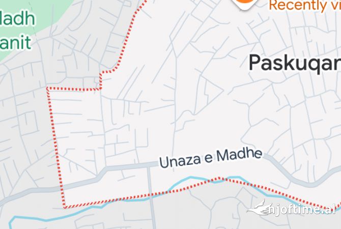 Shtepi ne shitje 2+1 ne Tirane - 106,500 Euro