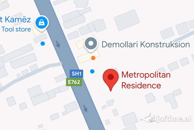 Shtepi ne shitje 3+1 ne Tirane - 103,555 Euro