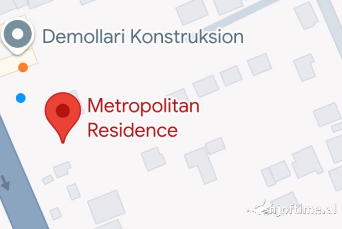 Shtepi ne shitje 2+1 ne Tirane - 83,164 Euro