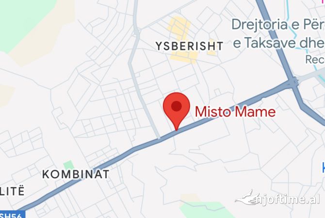 Ambient biznesi me qera 4+1 ne Tirane - 3,000 Euro