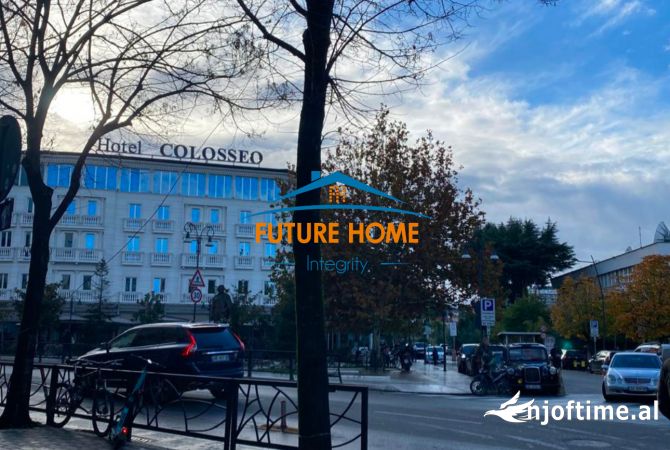 Shtepi ne shitje Apartament ne Tirane, 2+1, Mobilimi Bosh, pa mobiluar, Pagesa 185,000  Euro.