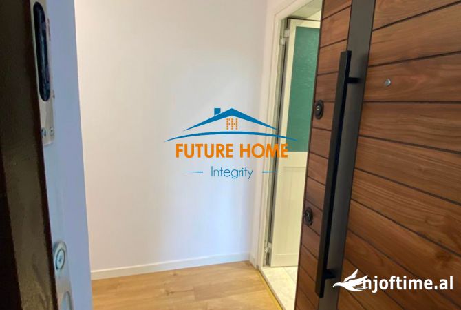 Shtepi ne shitje Apartament ne Tirane, 2+1, Mobilimi Bosh, pa mobiluar, Pagesa 185,000  Euro.