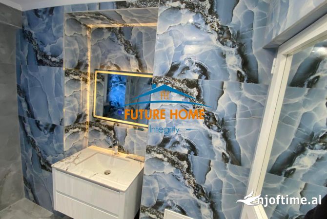 Shtepi ne shitje Apartament ne Tirane, 2+1, Mobilimi Bosh, pa mobiluar, Pagesa 185,000  Euro.