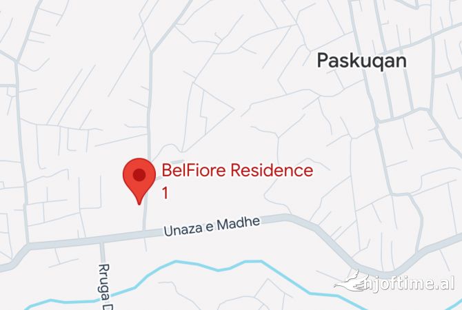 Shtepi ne shitje 1+1 ne Tirane - 60,000 Euro