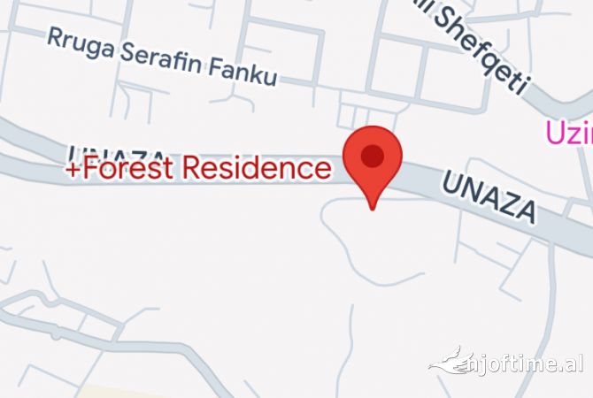 Shtepi ne shitje 2+1 ne Tirane - 135,480 Euro