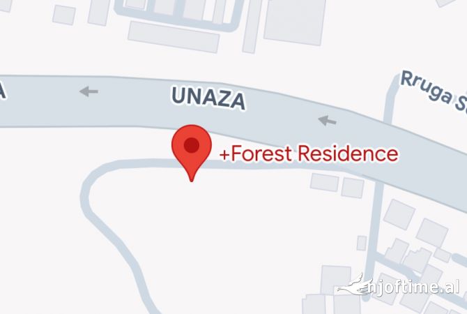 Shtepi ne shitje 2+1 ne Tirane - 134,280 Euro