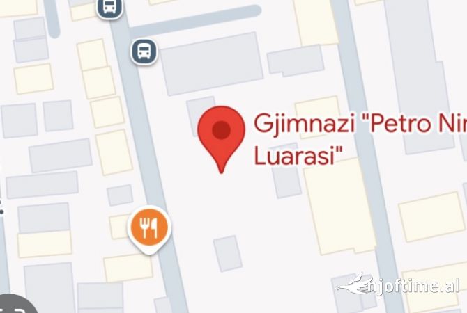 Shtepi me qera 2+1 ne Tirane - 700 Euro