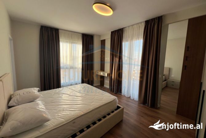 Shtepi me qera Apartament ne Tirane, 2+1, Mobilimi E mobiluar, Pagesa 1,000  Euro.