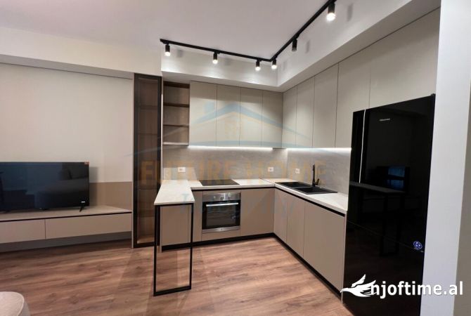 Shtepi me qera Apartament ne Tirane, 2+1, Mobilimi E mobiluar, Pagesa 1,000  Euro.