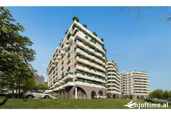 Shtepi ne shitje 1+1 ne Tirane - 77,220 Euro