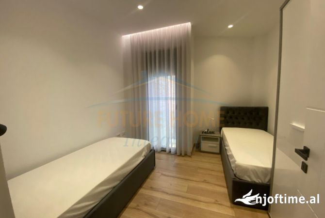 Shtepi me qera Apartament ne Tirane, 2+1, Mobilimi E mobiluar, Pagesa 1,400  Euro.