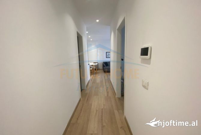Shtepi me qera Apartament ne Tirane, 2+1, Mobilimi E mobiluar, Pagesa 1,400  Euro.