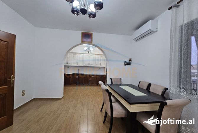 Shtepi me qera 2+1 ne Tirane - 500 Euro
