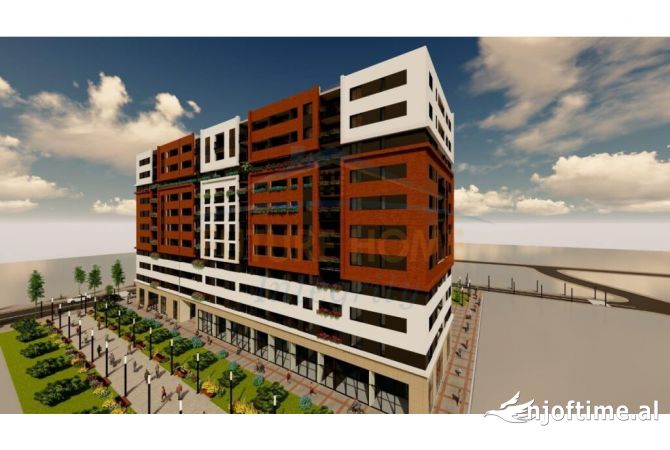 Shtepi ne shitje 2+1 ne Tirane - 147,000 Euro