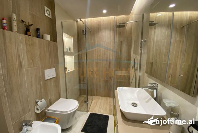 Apartment for rent in Tirana 2+1, Furnished