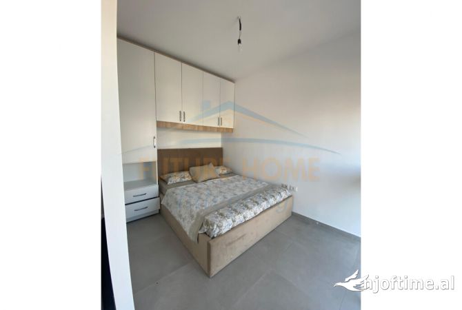 Shtepi ne shitje Apartament ne Tirane, 1+1, Mobilimi E mobiluar, Pagesa 105,000  Euro.