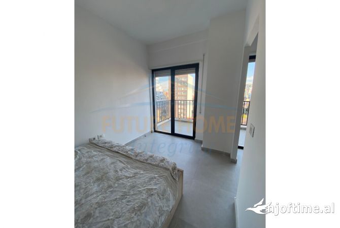 Shtepi ne shitje Apartament ne Tirane, 1+1, Mobilimi E mobiluar, Pagesa 105,000  Euro.