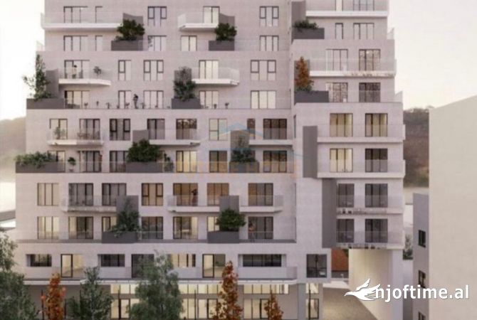 Shtepi ne shitje 1+1 ne Tirane - 155,000 Euro
