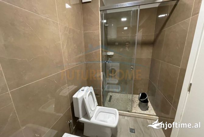 Shtepi me qera 1+1 ne Tirane - 550 Euro