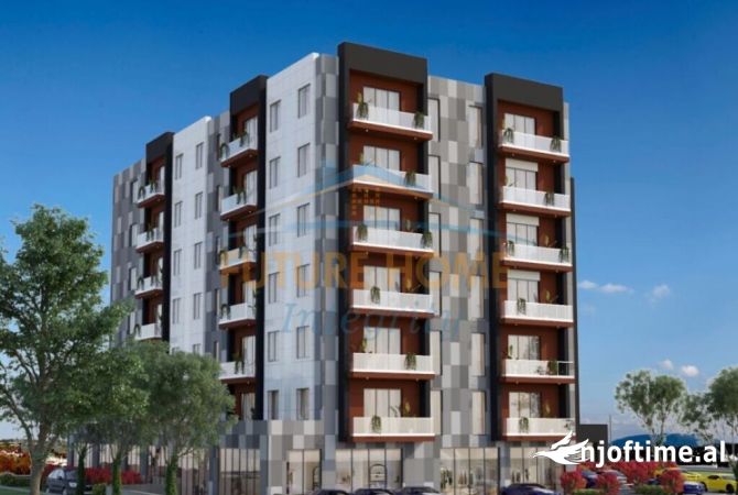 Shtepi ne shitje 2+1 ne Tirane - 130,000 Euro