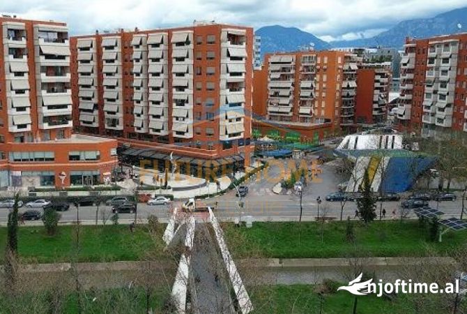 Ambient biznesi me qera 1+1 ne Tirane - 17,600 Euro