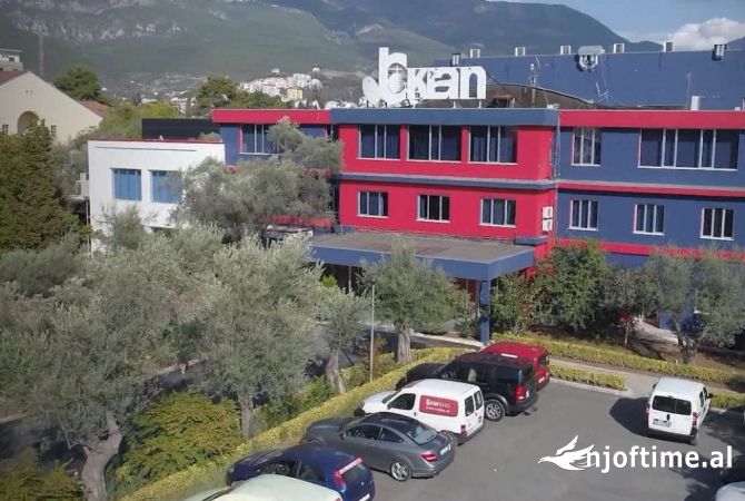 Shtepi ne shitje 2+1 ne Tirane - 155,000 Euro