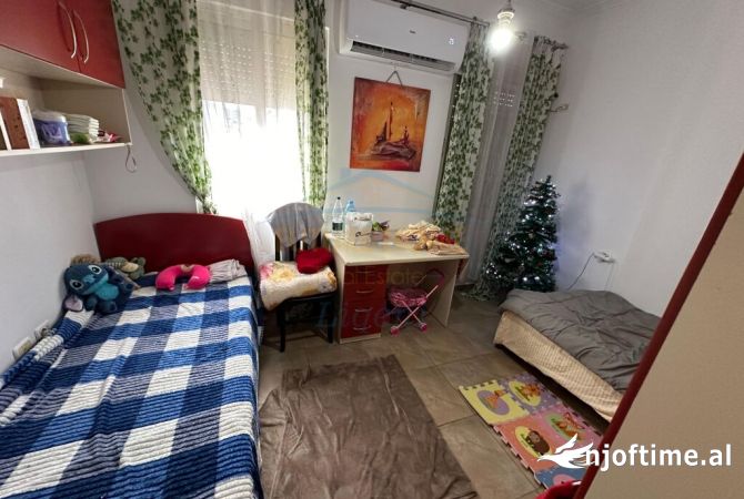 Shtepi ne shitje 2+1 ne Tirane - 125,000 Euro