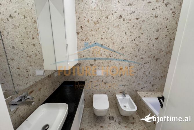 Shtepi me qera 2+1 ne Tirane - 1,500 Euro