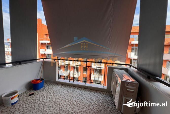 Shtepi me qera Apartament ne Tirane, 2+1, Mobilimi E mobiluar, Pagesa 1,500  Euro.