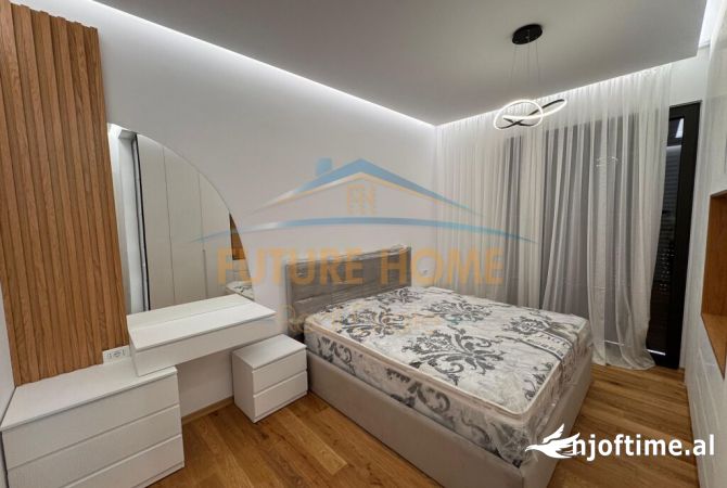 Shtepi me qera Apartament ne Tirane, 2+1, Mobilimi E mobiluar, Pagesa 1,500  Euro.