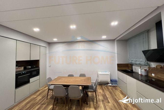 Shtepi me qera Apartament ne Tirane, 2+1, Mobilimi E mobiluar, Pagesa 1,200  Euro.