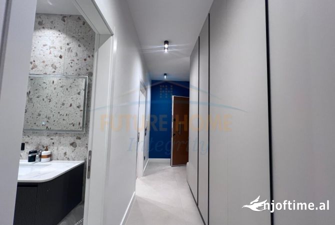 Shtepi me qera Apartament ne Tirane, 1+1, Mobilimi E mobiluar, Pagesa 800  Euro.