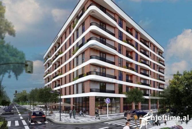 Shtepi ne shitje 2+1 ne Tirane - 97,300 Euro