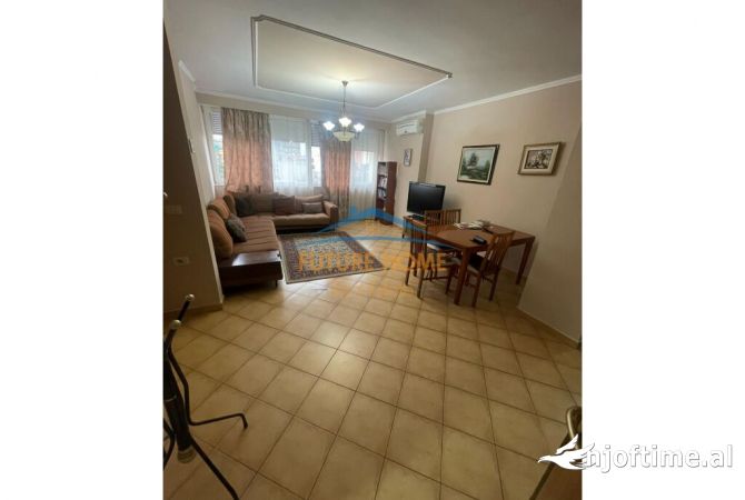 Apartment for rent in Tirana 1+1, Furnished