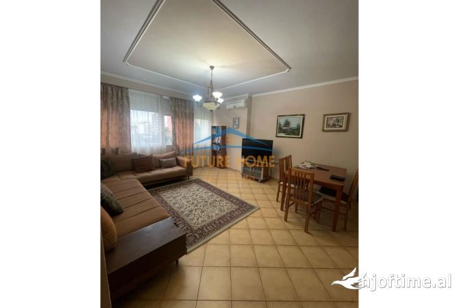 Apartment for rent in Tirana 1+1, Furnished