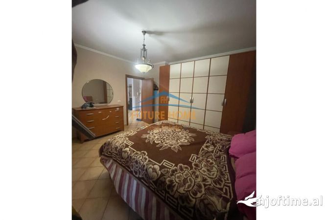 Shtepi me qera 1+1 ne Tirane - 600 Euro