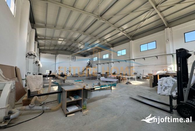 Ambient biznesi me qera 4+1 ne Tirane - 3,000 Euro