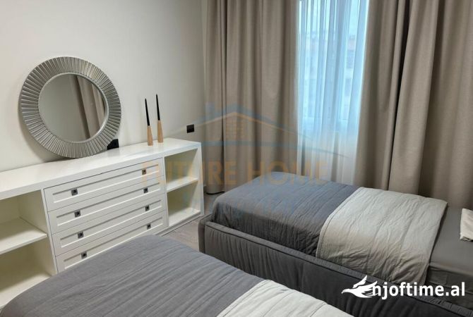 Shtepi me qera 2+1 ne Tirane - 1,200 Euro