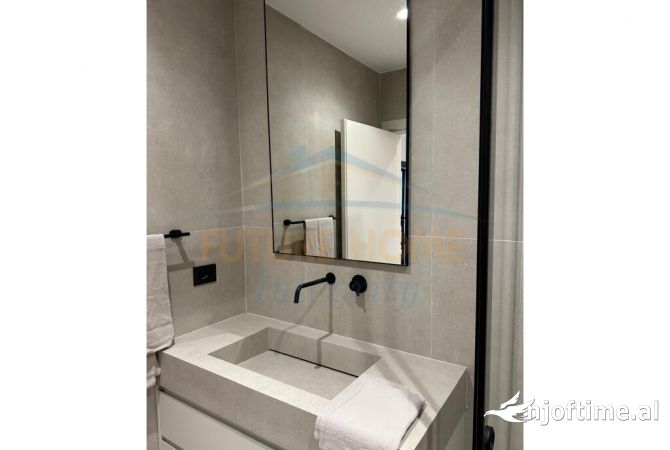 Shtepi me qera Apartament ne Tirane, 2+1, Mobilimi E mobiluar, Pagesa 1,200  Euro.